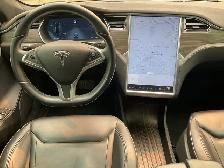 2016 Tesla Model S 70D - LEATHER! NAV! CAMERAS! - Photo 11