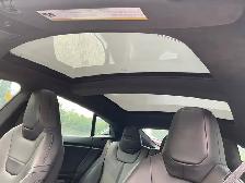 2016 Tesla Model S 70D - LEATHER! NAV! CAMERAS! - Photo 12