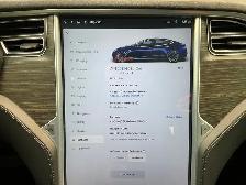 2016 Tesla Model S 70D - LEATHER! NAV! CAMERAS! - Photo 19