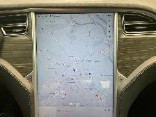 2016 Tesla Model S 70D - LEATHER! NAV! CAMERAS! - Photo 22