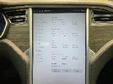 2016 Tesla Model S 70D - LEATHER! NAV! CAMERAS! - Photo 24