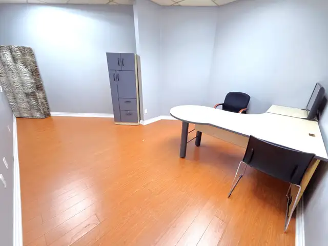 BIG Private Office ROOM for Month to Month Rental TMI Inc