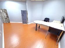 BIG Private Office ROOM for Month to Month Rental TMI Inc