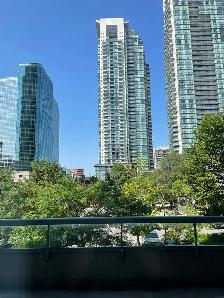 Yonge/Empress NorthYork Top School Zone 2-Bedroom Condo For Rent