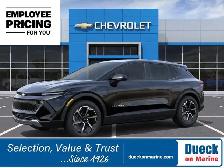 2026 Chevrolet Equinox EV LT - Photo 2