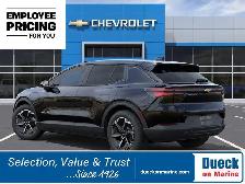 2026 Chevrolet Equinox EV LT - Photo 3
