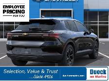 2026 Chevrolet Equinox EV LT - Photo 4