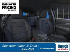 2026 Chevrolet Equinox EV LT - Photo 6