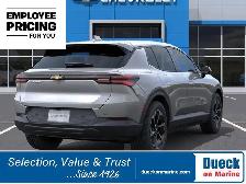 2026 Chevrolet Equinox EV LT - Photo 4