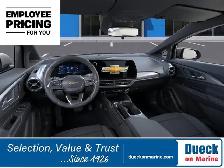 2026 Chevrolet Equinox EV LT - Photo 5