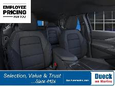 2026 Chevrolet Equinox EV LT - Photo 6