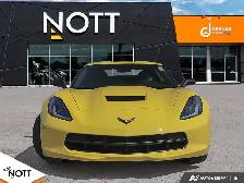 2016 CHEVROLET CORVETTE 1LT - Photo 2