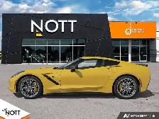 2016 CHEVROLET CORVETTE 1LT - Photo 3