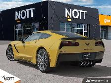 2016 CHEVROLET CORVETTE 1LT - Photo 4