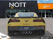 2016 CHEVROLET CORVETTE 1LT - Photo 5