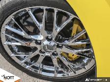 2016 CHEVROLET CORVETTE 1LT - Photo 6