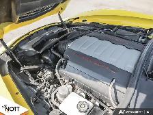 2016 CHEVROLET CORVETTE 1LT - Photo 8