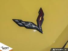 2016 CHEVROLET CORVETTE 1LT - Photo 9