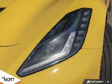2016 CHEVROLET CORVETTE 1LT - Photo 10