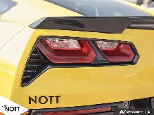 2016 CHEVROLET CORVETTE 1LT - Photo 12