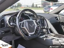 2016 CHEVROLET CORVETTE 1LT - Photo 13