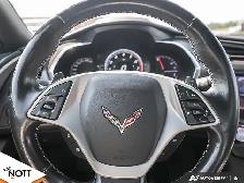2016 CHEVROLET CORVETTE 1LT - Photo 14