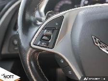 2016 CHEVROLET CORVETTE 1LT - Photo 18