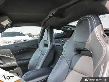 2016 CHEVROLET CORVETTE 1LT - Photo 24