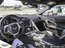 2016 CHEVROLET CORVETTE 1LT - Photo 25
