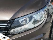 2015 VOLKSWAGEN TIGUAN Comfortline - | Local MB Vehicle | 2 Keys - Photo 10