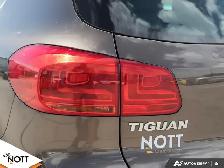 2015 VOLKSWAGEN TIGUAN Comfortline - | Local MB Vehicle | 2 Keys - Photo 12