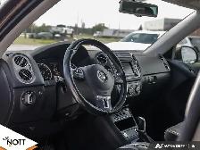 2015 VOLKSWAGEN TIGUAN Comfortline - | Local MB Vehicle | 2 Keys - Photo 13