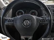 2015 VOLKSWAGEN TIGUAN Comfortline - | Local MB Vehicle | 2 Keys - Photo 14