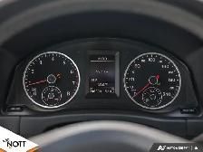2015 VOLKSWAGEN TIGUAN Comfortline - | Local MB Vehicle | 2 Keys - Photo 15