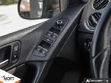 2015 VOLKSWAGEN TIGUAN Comfortline - | Local MB Vehicle | 2 Keys - Photo 17