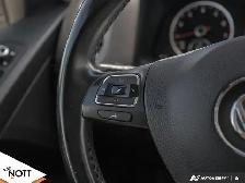 2015 VOLKSWAGEN TIGUAN Comfortline - | Local MB Vehicle | 2 Keys - Photo 18