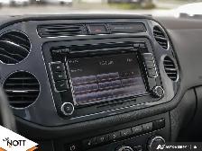 2015 VOLKSWAGEN TIGUAN Comfortline - | Local MB Vehicle | 2 Keys - Photo 21