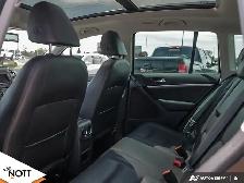 2015 VOLKSWAGEN TIGUAN Comfortline - | Local MB Vehicle | 2 Keys - Photo 24