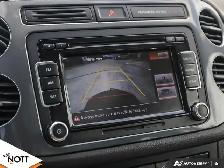 2015 VOLKSWAGEN TIGUAN Comfortline - | Local MB Vehicle | 2 Keys - Photo 27