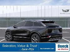 2027 Cadillac OPTIQ Luxury - Photo 3