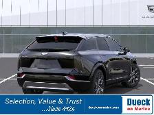 2027 Cadillac OPTIQ Luxury - Photo 4