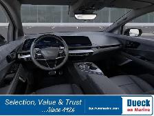 2027 Cadillac OPTIQ Luxury - Photo 5