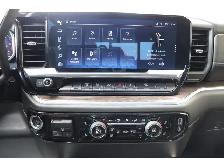 2024 Chevrolet SILVERADO 2500HD LOADED DURAMAX, BUCKETS/CONSOLE - Photo 2