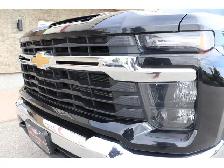 2024 Chevrolet SILVERADO 2500HD LOADED DURAMAX, BUCKETS/CONSOLE - Photo 19