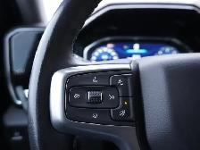 2024 Chevrolet SILVERADO 2500HD LOADED DURAMAX, BUCKETS/CONSOLE - Photo 25