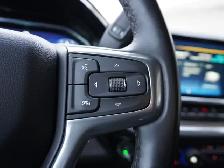 2024 Chevrolet SILVERADO 2500HD LOADED DURAMAX, BUCKETS/CONSOLE - Photo 26