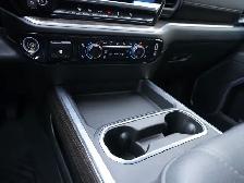 2024 Chevrolet SILVERADO 2500HD LOADED DURAMAX, BUCKETS/CONSOLE - Photo 39