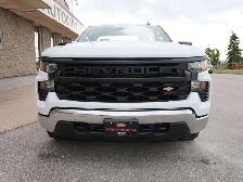 2024 Chevrolet 1500 LOW KMS! | 8-FOOT BED!! - Photo 4