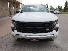 2024 Chevrolet 1500 LOW KMS! | 8-FOOT BED!! - Photo 5