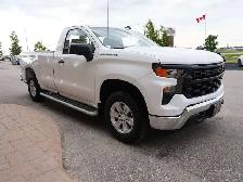 2024 Chevrolet 1500 LOW KMS! | 8-FOOT BED!! - Photo 6